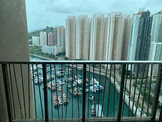 Sai Wan Ho - Grand Promenade Block 6 03