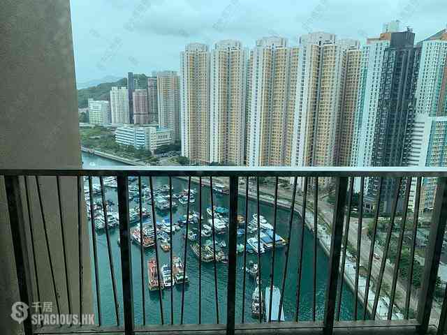 Sai Wan Ho - Grand Promenade Block 6 03
