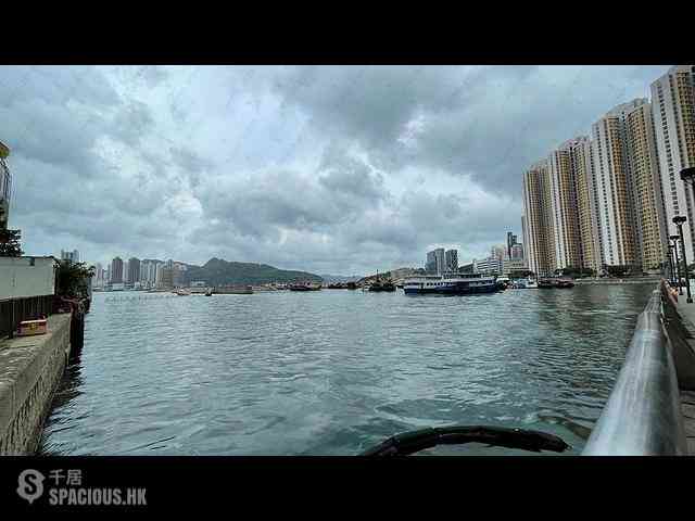 Sai Wan Ho - Grand Promenade Block 6 12