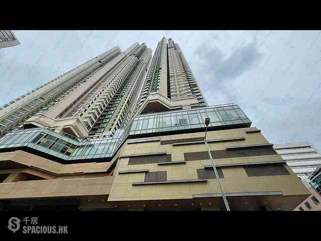 Sai Wan Ho - Grand Promenade Block 6 13