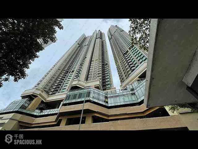 Sai Wan Ho - Grand Promenade Block 6 14
