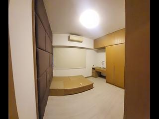 Pok Fu Lam - Baguio Villa Block 34 04
