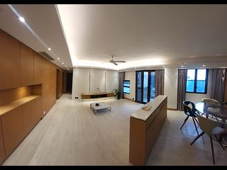 Pok Fu Lam - Baguio Villa Block 34 02