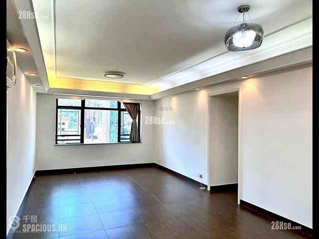 Happy Valley - Villa Lotto Block B 01