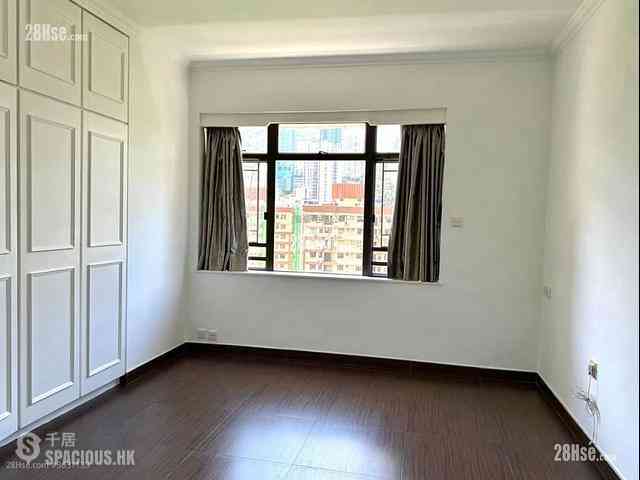 Happy Valley - Villa Lotto Block B 05