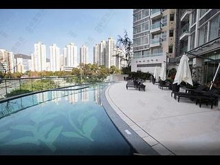 Tai Po - The Golden Gate Block 1 11