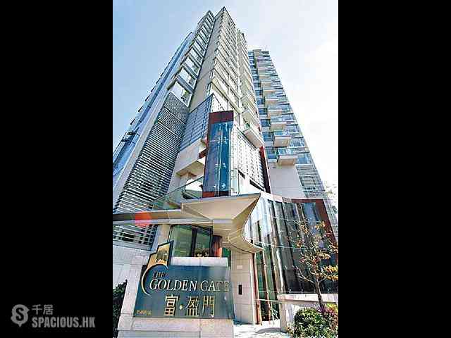 Tai Po - The Golden Gate Block 1 12