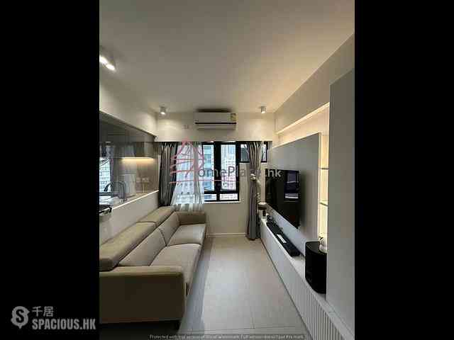 Sheung Wan - On Wing Building 05