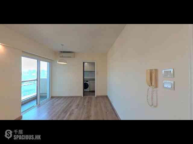 Sheung Wan - Talon Tower 01