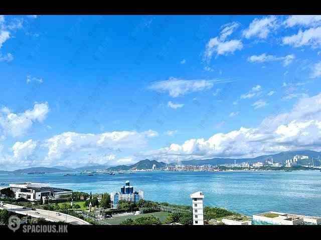 Sheung Wan - Talon Tower 05