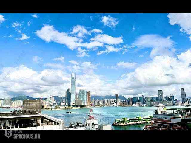 Sheung Wan - Talon Tower 06