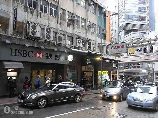 Central - Lyndhurst Building 02