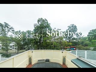 Clear Water Bay - Fragrant Villas 03