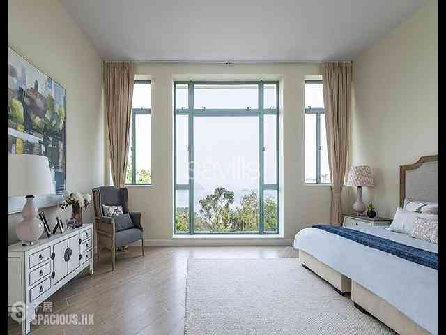 Tai Po Kau - Villa Costa 04