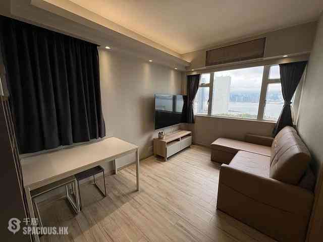 Quarry Bay - Dragon View House 02