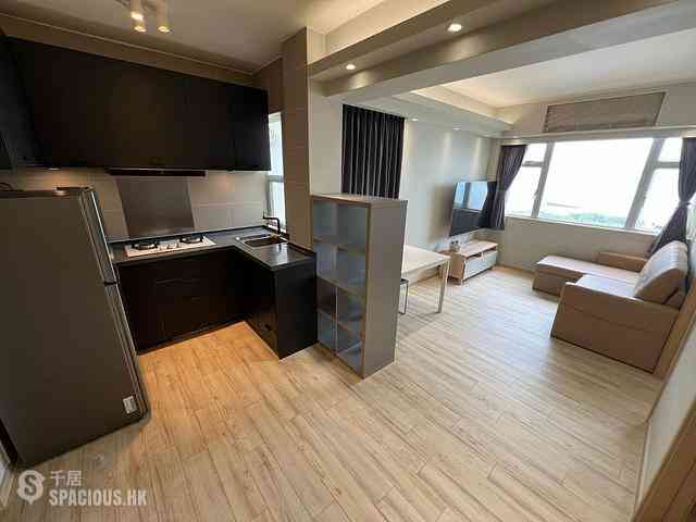 Quarry Bay - Dragon View House 03