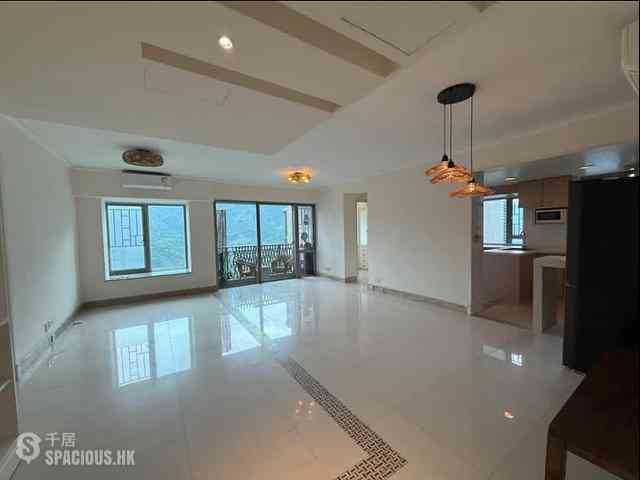 Tung Chung - Caribbean Coast Phase 3 Carmel Cove Tower 10 01