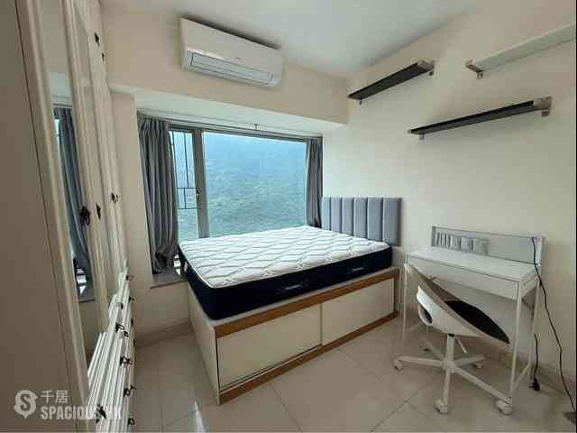 Tung Chung - Caribbean Coast Phase 3 Carmel Cove Tower 10 04