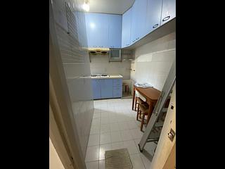 Sai Ying Pun - Kwan Yick Building Phase 3 02