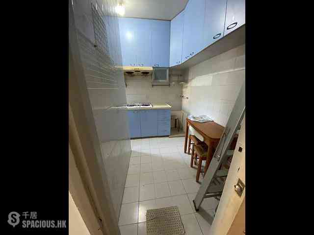 Sai Ying Pun - Kwan Yick Building Phase 3 02