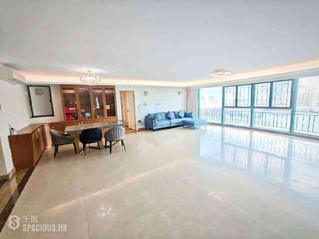 Hung Hom - Laguna Verde 01