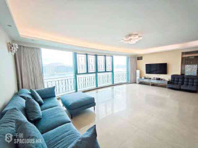 Hung Hom - Laguna Verde 02