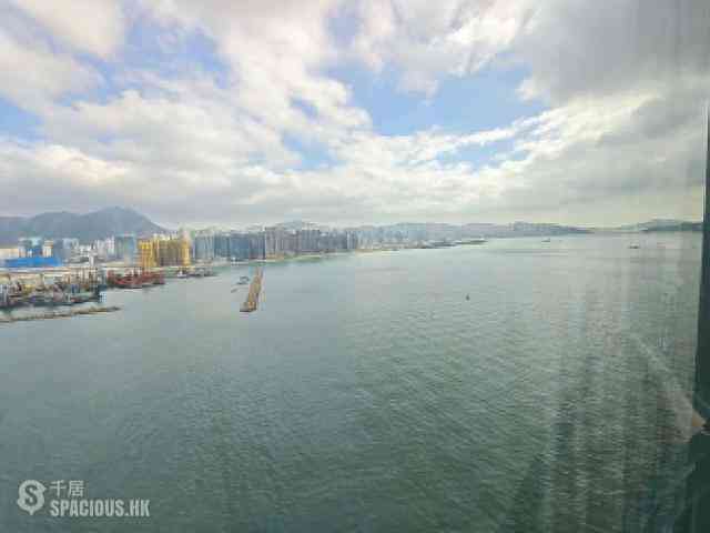 Hung Hom - Laguna Verde 03