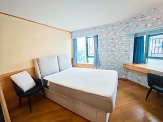 Hung Hom - Laguna Verde 04