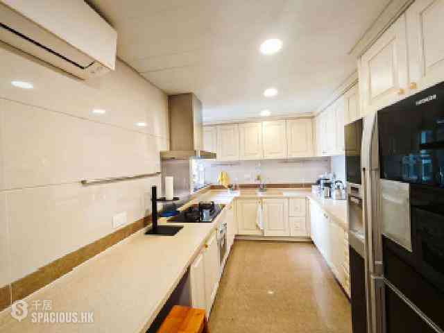 Hung Hom - Laguna Verde 07