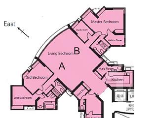 Hung Hom - Laguna Verde 10