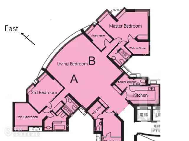Hung Hom - Laguna Verde 10