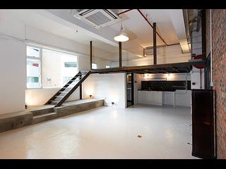 Kwai Chung - WAH TAT INDUSTRIAL CENTRE 03