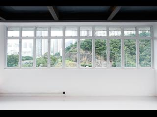 Kwai Chung - WAH TAT INDUSTRIAL CENTRE 11