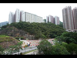 Kwai Chung - WAH TAT INDUSTRIAL CENTRE 13