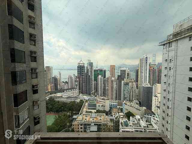 西半山 - 寶威閣A座 01