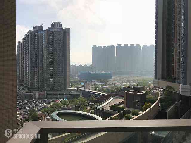 Tseung Kwan O - The Wings The Wings Block 7 01