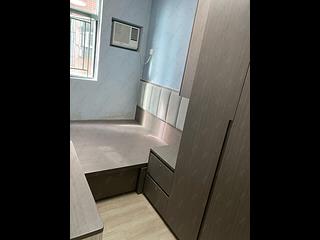 Sheung Wan - Queen's Terrace Block 1 05