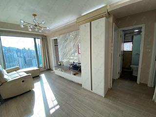 Sheung Wan - Queen's Terrace Block 1 12