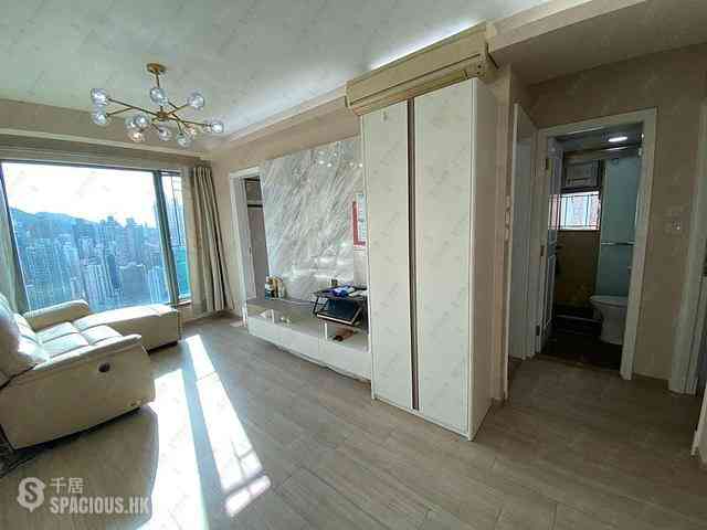 Sheung Wan - Queen's Terrace Block 1 12