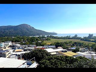 South Lantau - Lo Uk 12