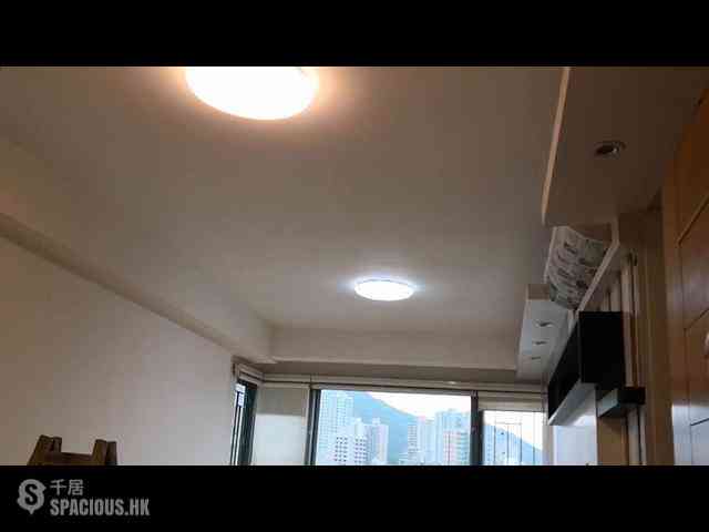 Sheung Wan - Queen's Terrace Block 1 03