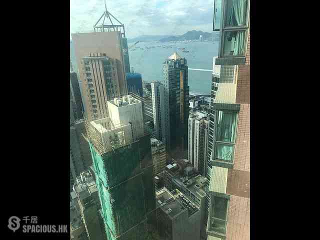 Sheung Wan - Queen's Terrace Block 1 15