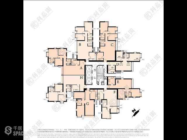 Fortress Hill - Harbour Heights 10