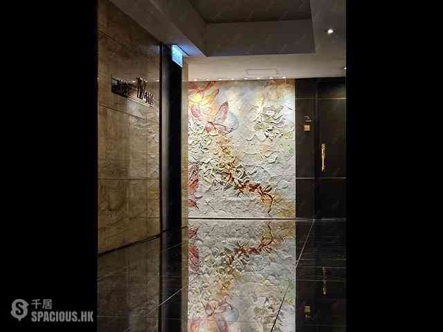 Sai Wan Ho - Grand Promenade Block 2 02