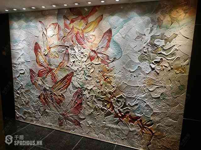 Sai Wan Ho - Grand Promenade Block 2 04