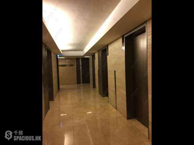 Sai Wan Ho - Grand Promenade Block 2 06