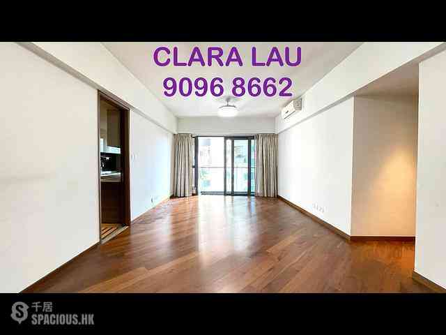 Kowloon Tong - Parc Inverness 01