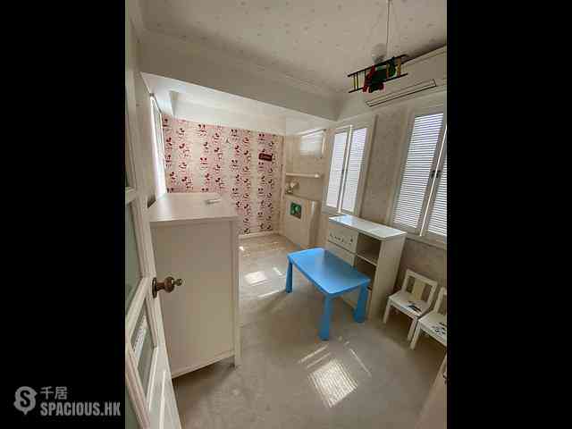 Yau Yat Chuen - Elite Villa Block C 04