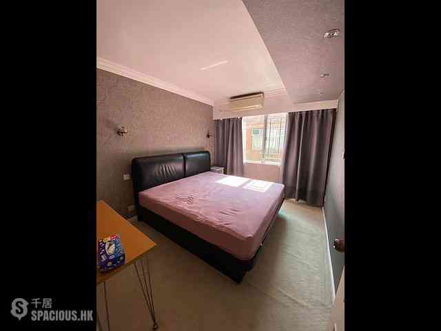 Yau Yat Chuen - Elite Villa Block C 05