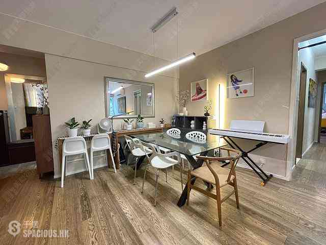 Stubbs Road - Greenville Gardens Block B 01